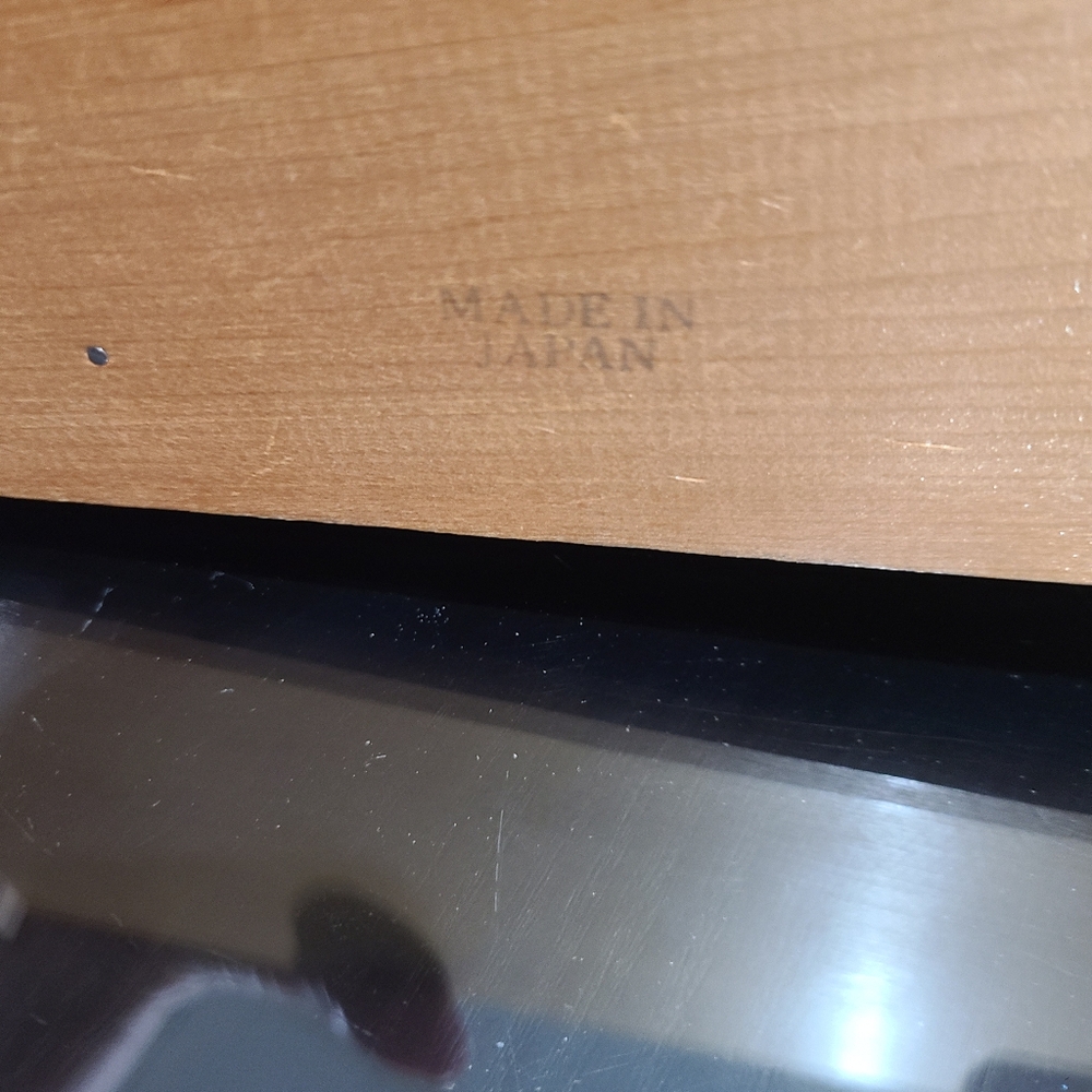 Japanese swiss chalet jewlery box with pirouetting ballerina - Picture 6 of 7